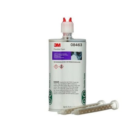 3M PN08463 AUTOMIX FLEX FOAM 200ML SYRINGE 3M8463